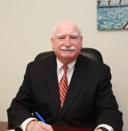 Attorney James C. Shields